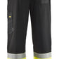 Blaklader Broeken 15492526 HiVis zwart-fluo geel(9933)