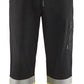 Blaklader Broeken 15492526 HiVis zwart-fluo geel(9933)