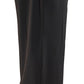 Blaklader Broeken 15492526 HiVis zwart-fluo rood(9955)