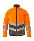 Mascot Safe Supreme Jassen 15503-259 Sheffield fluo oranje-donker antracietgrijs(1418)