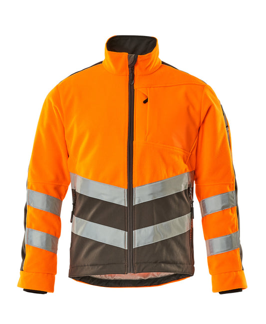 Mascot Safe Supreme Jassen 15503-259 Sheffield fluo oranje-donker antracietgrijs(1418)
