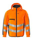 Mascot Safe Supreme Jassen 15515-249 Dartford fluo oranje-donker marineblauw(14010)