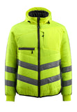 Mascot Safe Supreme Jassen 15515-249 Dartford fluo geel-zwart(1709)