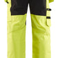 Blaklader Broeken 15521811 HiVis fluo geel-zwart(3399)