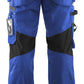 Blaklader Broeken 15551860 korenblauw-zwart(8599)