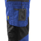 Blaklader Broeken 15551860 korenblauw-zwart(8599)