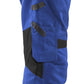 Blaklader Broeken 15551860 korenblauw-zwart(8599)