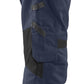 Blaklader Broeken 15551860 donker marineblauw-zwart(8699)