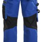 Blaklader Ambacht Werkbroeken 15561860 korenblauw/ zwart(8599)