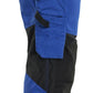 Blaklader Ambacht Werkbroeken 15561860 korenblauw/ zwart(8599)