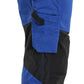 Blaklader Ambacht Werkbroeken 15561860 korenblauw/ zwart(8599)