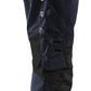 Blaklader Werkbroeken 15561860 donker marineblauw-zwart(8699)