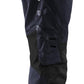Blaklader Werkbroeken 15561860 donker marineblauw-zwart(8699)