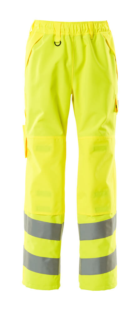 Mascot Safe Supreme Broeken 15590-231 Belfast fluo geel(17)