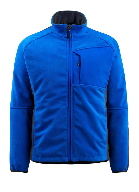 Mascot Unique Jassen 15603-259 Marburg korenblauw-donker marineblauw(11010)