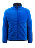 Mascot Unique Jassen 15603-259 Marburg korenblauw-donker marineblauw(11010)