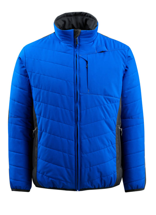 Mascot Unique Jassen 15615-249 Erding korenblauw-donker marineblauw(11010)