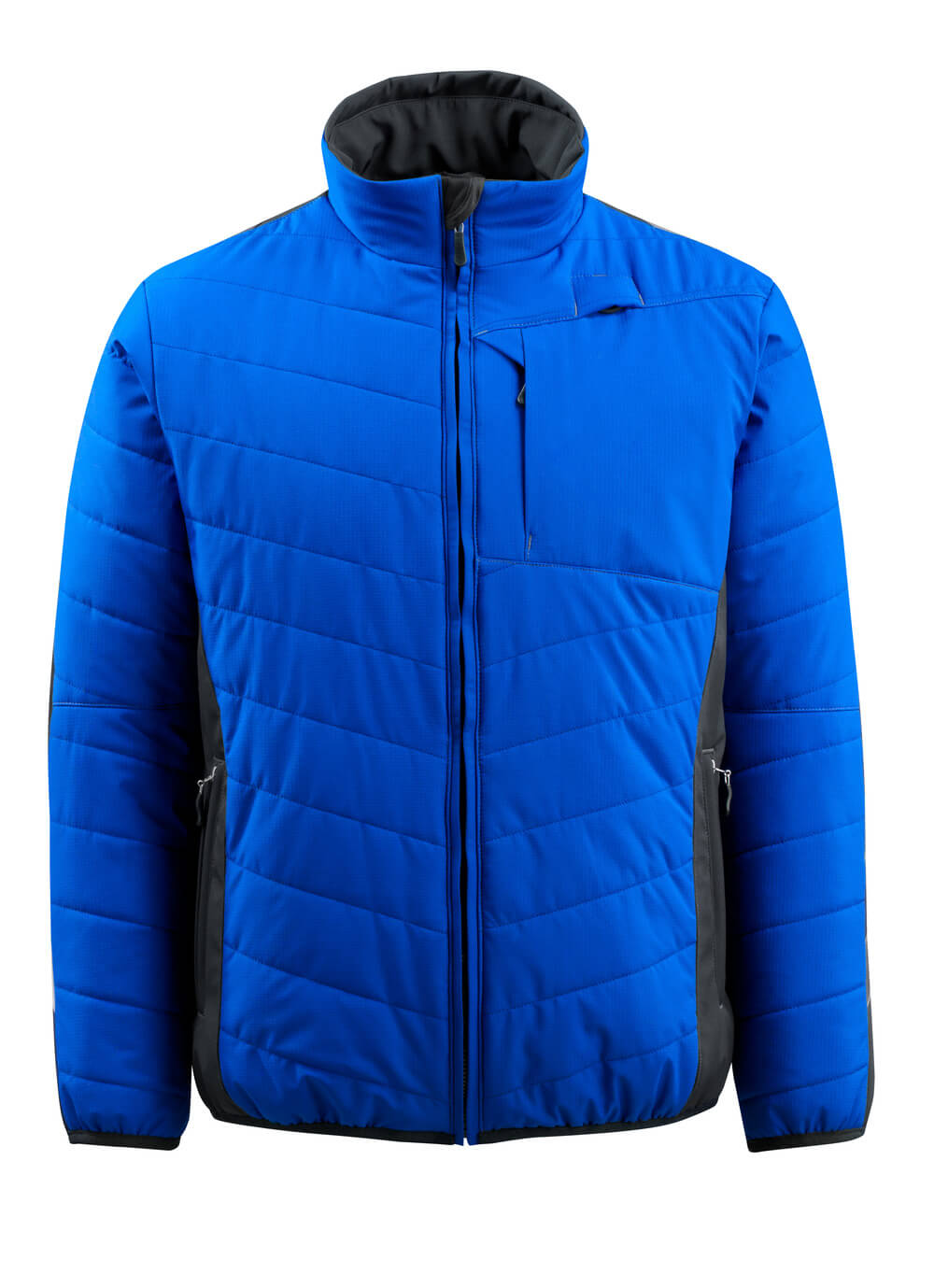 Mascot Unique Jassen 15615-249 Erding korenblauw-donker marineblauw(11010)