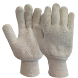 OXXA Basic Handschoen Heater 56-172 naturel