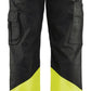 Blaklader Broeken 15641811 HiVis zwart-fluo geel(9933)