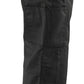 Blaklader Broeken 15641811 HiVis zwart-fluo geel(9933)