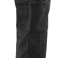 Blaklader Broeken 15641811 HiVis zwart-fluo geel(9933)