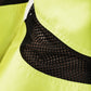 Blaklader Broeken 15651811 HiVis fluo geel-marineblauw(3389)