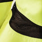 Blaklader Broeken 15651811 HiVis fluo geel-marineblauw(3389)