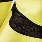 Blaklader Broeken 15651811 HiVis fluo geel-marineblauw(3389)