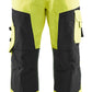 Blaklader Broeken 15661811 HiVis geel-zwart(3399)