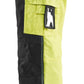 Blaklader Broeken 15661811 HiVis geel-zwart(3399)