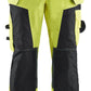 Blaklader Broeken 15681811 HiVis fluo geel-zwart(3399)