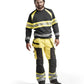 Blaklader Broeken 15681811 HiVis fluo geel-zwart(3399)