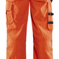 Blaklader Broeken 15681811 HiVis fluo oranje-groen(5349)