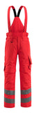 Mascot Safe Supreme Am. Overalls 15690-231 Ashford fluo rood(222)