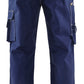 Blaklader Broeken 15701370 marineblauw(8800)