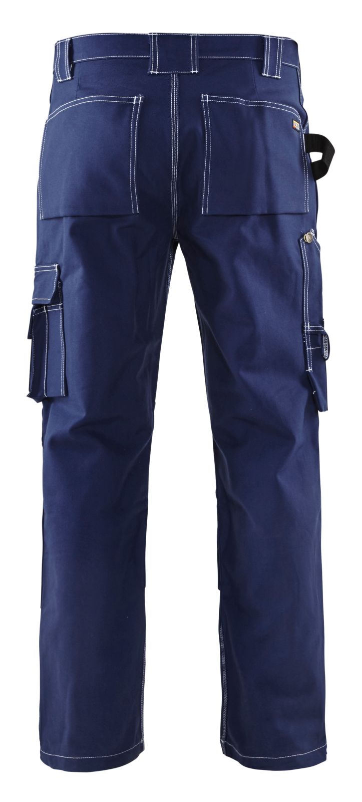 Blaklader Broeken 15701370 marineblauw(8800)