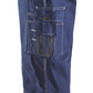Blaklader Broeken 15701370 marineblauw(8800)