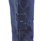 Blaklader Broeken 15701370 marineblauw(8800)