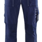 Blaklader Broeken 15701370 marineblauw(8800)