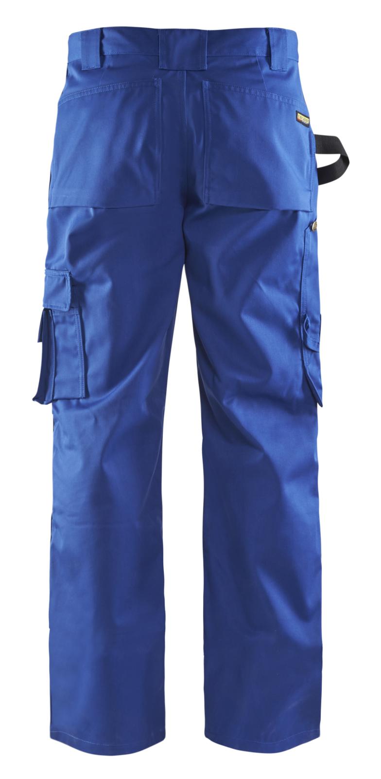 Blaklader Broeken 15701860 korenblauw(8500)