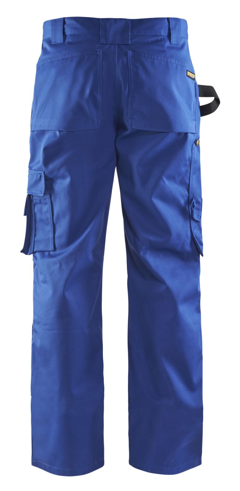 Blaklader Broeken 15701860 korenblauw(8500)