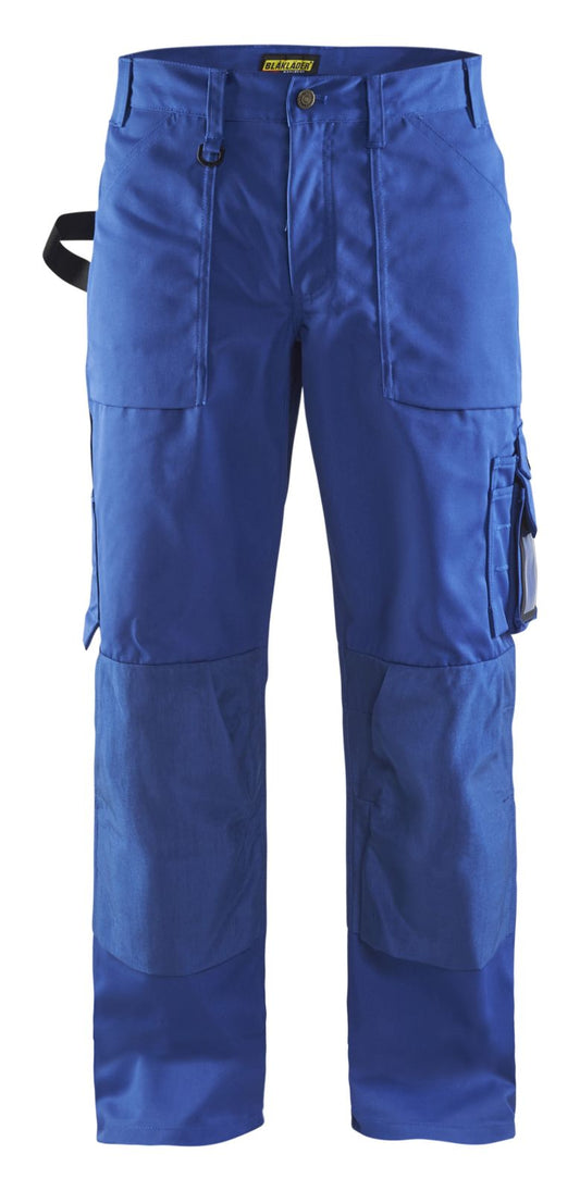 Blaklader Broeken 15701860 korenblauw(8500)
