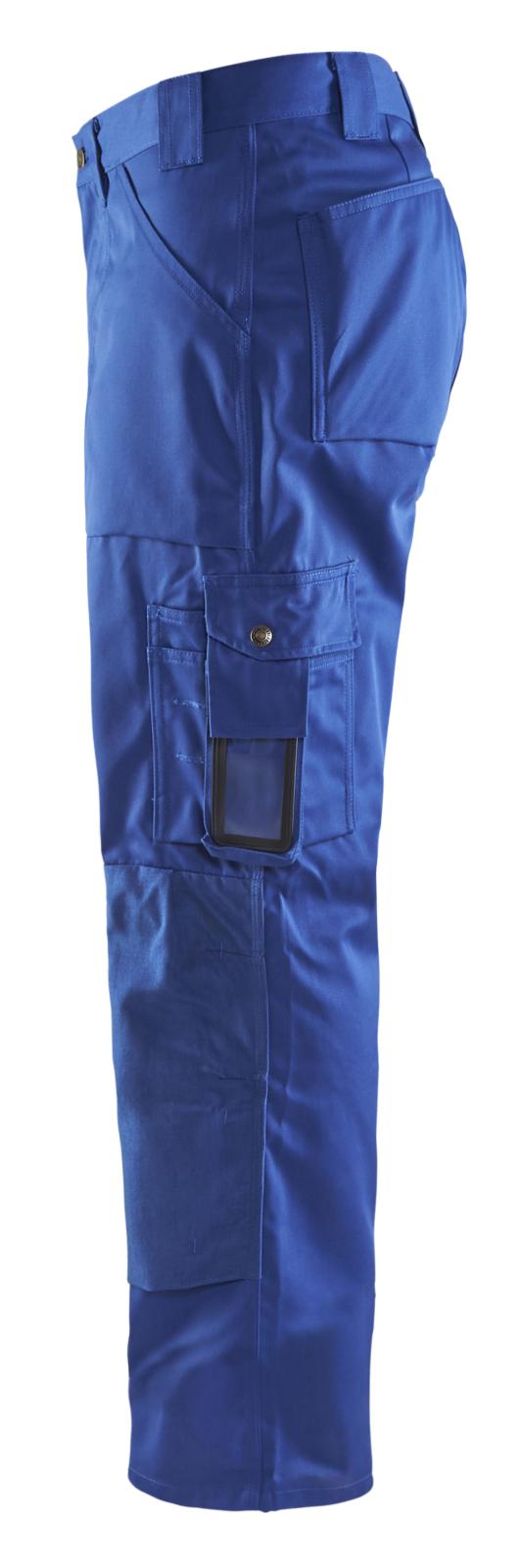 Blaklader Broeken 15701860 korenblauw(8500)