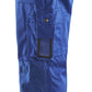 Blaklader Broeken 15701860 korenblauw(8500)