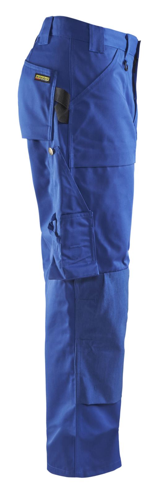 Blaklader Broeken 15701860 korenblauw(8500)