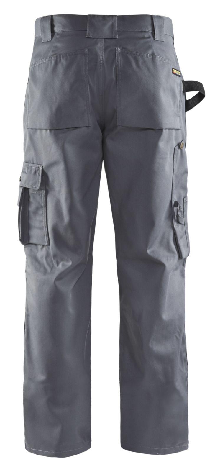 Blaklader Broeken 15701860 grijs(9400)