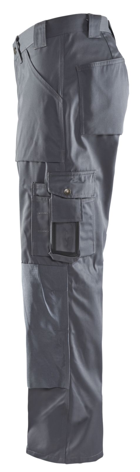 Blaklader Broeken 15701860 grijs(9400)