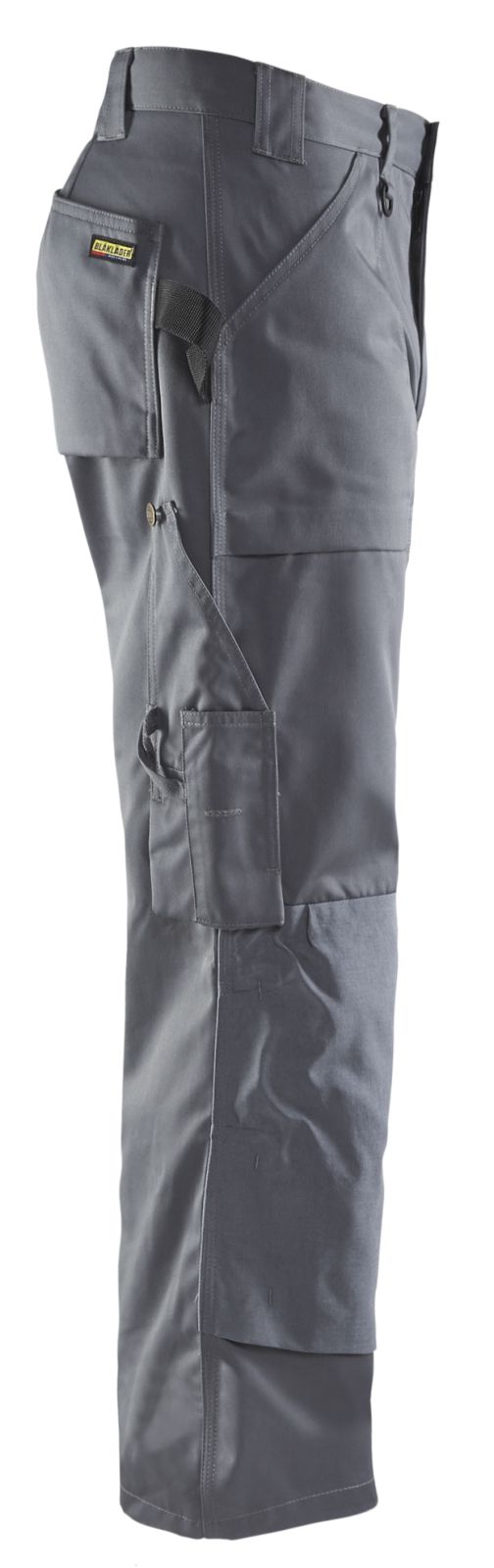 Blaklader Broeken 15701860 grijs(9400)