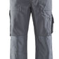Blaklader Broeken 15701860 grijs(9400)